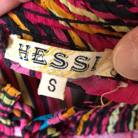 Blouse - Picture 3 of 5